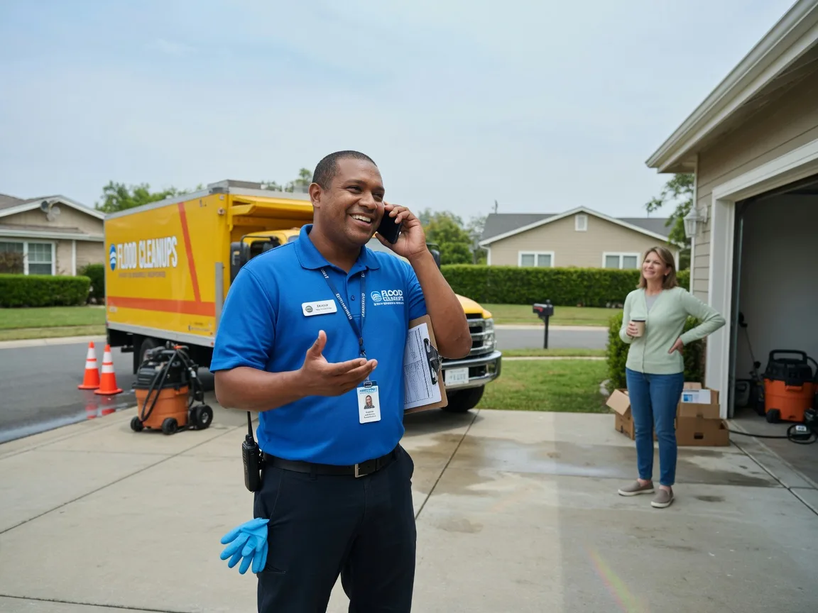 Water Damage Restoration Terra Alta, WV FAQs